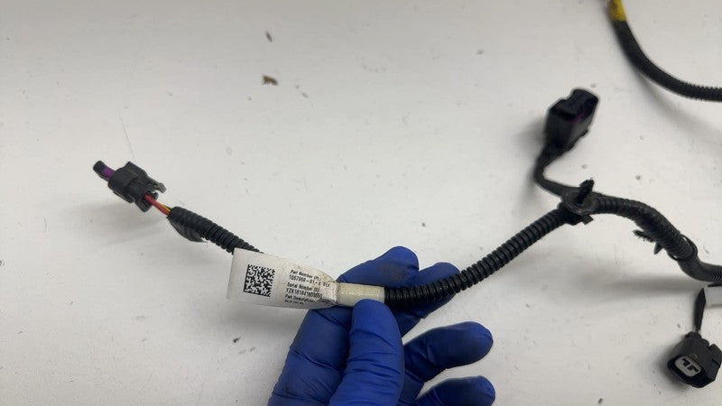 ⭕17-23 Tesla Model 3 Rear Cradle Subframe Wiring Harness Cable Wire 10