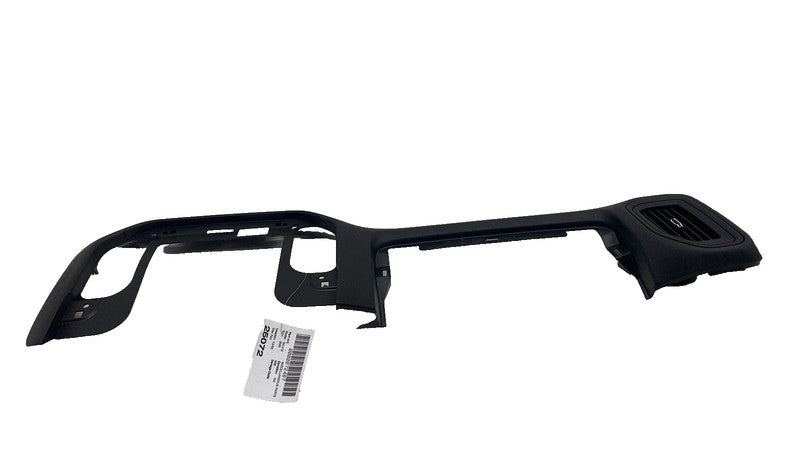 ⭕ 2025 Chevrolet Silverado 1500 Dash Center Right Side Bezel w/ Vent R