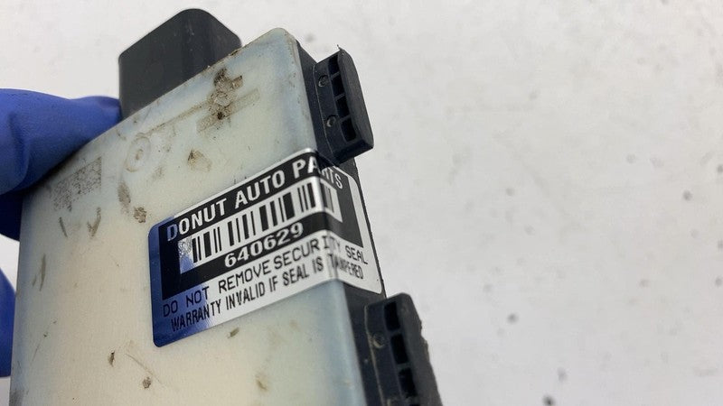 PT00463990E ⭕ 2024-2025 Rivian R1S Rear Blind Spot Radar Sensor Module Unit OEM PT00463990-E