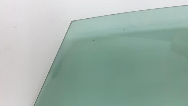 2012-2020 Tesla Model S MS Rear Driver Side Door Window Glass Left LH 43R-001074