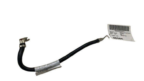 ⭕ 2021 2022 2023 Polestar 2 Front Drive Unit Motor Ground Cable Strap