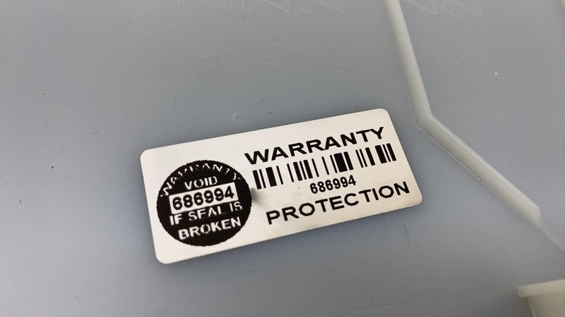 A 204 910 53 01 ⭕ 2010-2016 Mercedes E350 Front Right or Left Seat Back Cover Panel A2049105301