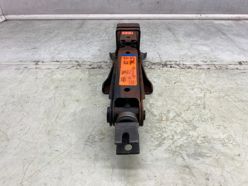 99550 3JA1A ⭕ 2013-2020 QX60 JX35 Emergency Lift Scissor Jack 1900KG Flex-N-Gate 99550-3JA1A