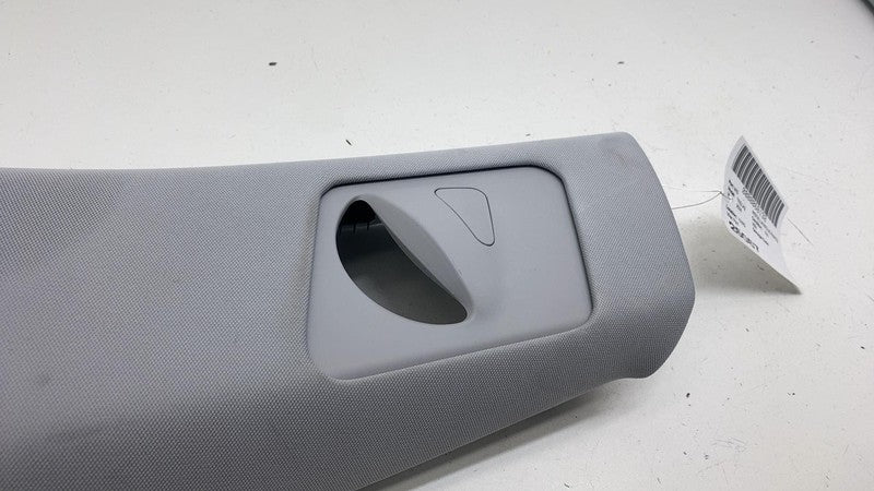 1732285-22-E ⭕ 24 25 Tesla Model 3 Rear Left Upper B-Pillar Cover Trim Panel LH 1732285-22-E
