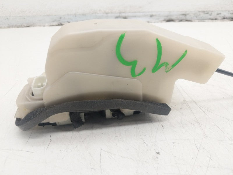 ⭕ 20-24 Tesla Model Y Rear Left Door Lock Latch Actuator & Cable LH 15