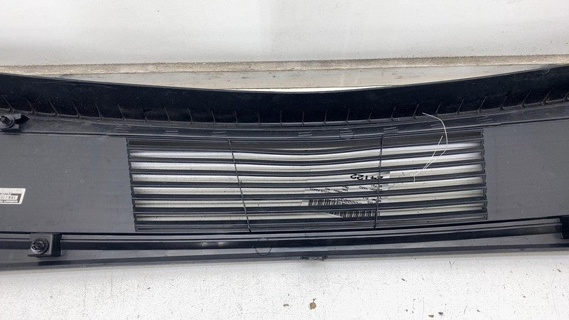 ⭕22-24 Rivian R1T R1S Frunk Underhood Access Panel Battery Cover Trim