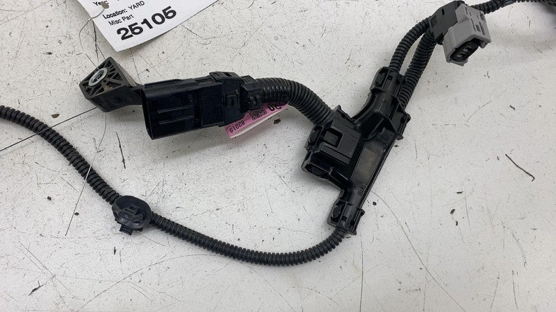 82821-47470 ⭕ 2023-2024 Toyota Prius Engine Knock Sensor Wire Wiring Harness OEM 82219-76020