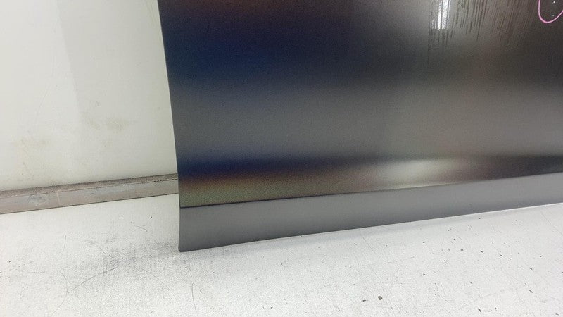 ⭕2020-2023 Tesla Model 3 Front Passenger Side Door Shell Panel White P