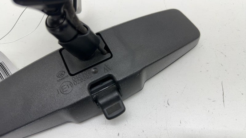 ⭕ 2016 Chevy Silverado 1500 Front Windshield Interior Rear View Mirror