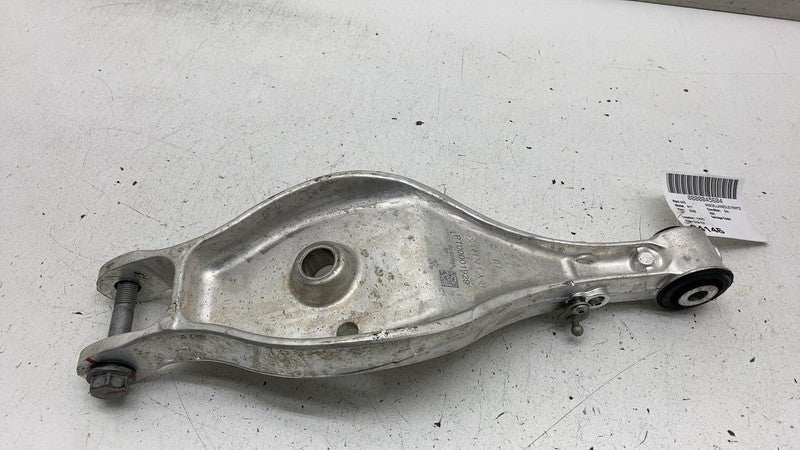 PT00001929 ⭕ 2022-2024 Rivian R1T Rear Right Lower Spring Cradle Control Arm AWD PT00001929