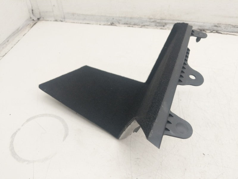 ⭕ 20-24 Model Y Rear Passenger Side Trunk Pocket End Bracket Right 149