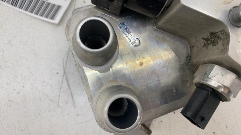 2022-2024 Rivian R1T R1S Coolant Direction Valve Battery Cooler PT00001739-H