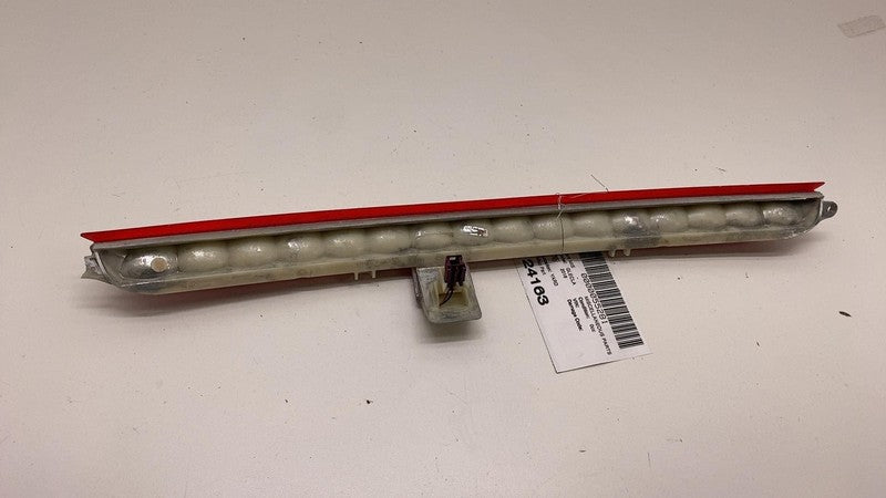 2012-2018 Mercedes-Benz GLE350 Rear Upper Tailgate Third 3rd Brake Lamp Light