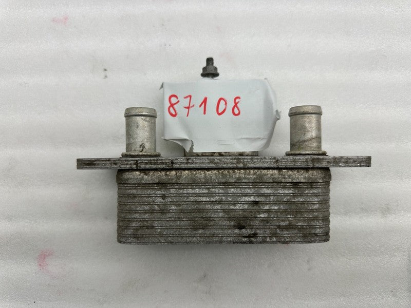 107476 00 E 2012 2013 2014 2015 Tesla Model S MS Battery Coolant Chiller Solenoid Cooler OEM