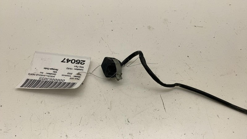 ⭕ 2002 Yamaha YZ250F Kill Switch On / Off Button Engine Start Stop w/