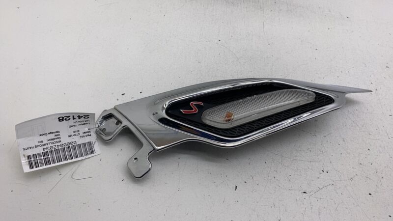 61697910 ⭕ 11-16 Mini Cooper Countryman R60 Front Left Fender Turn Signal Light 616979-10
