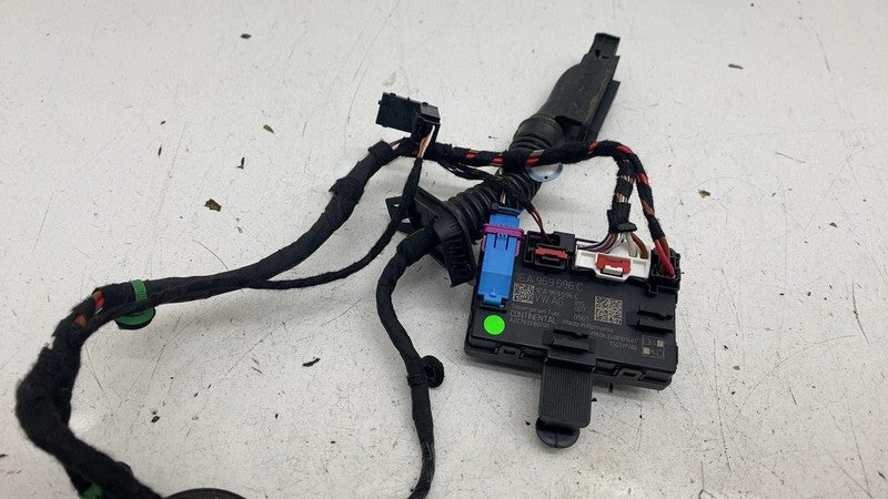 Miscellaneous Parts VOLKSWAGEN ID4 25