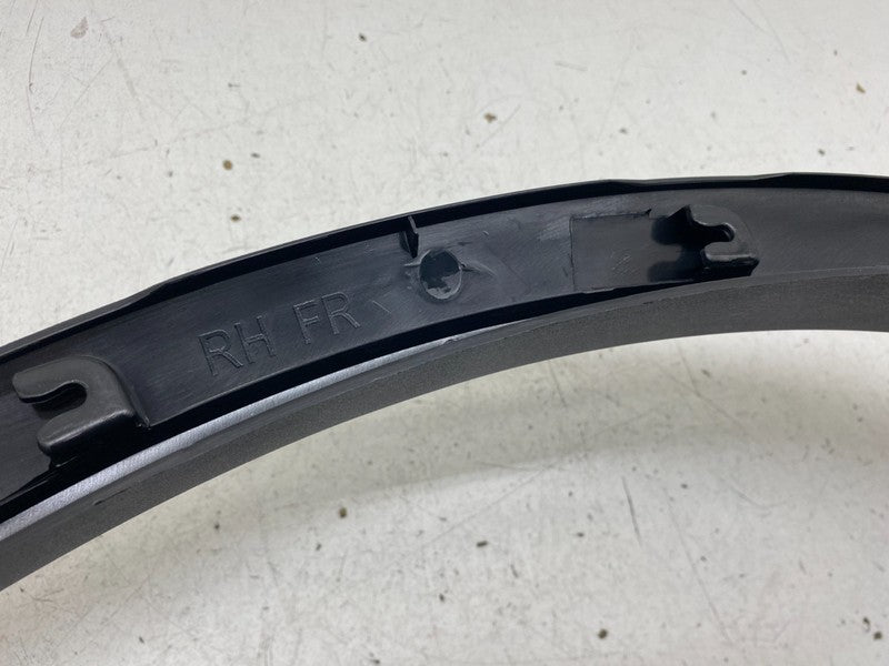 ⭕ 2016-2023 Tesla Model X Front Right Fender Flare Garnish Molding 183
