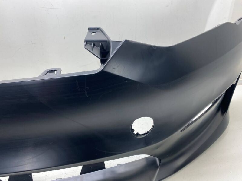 1750101S0A 2022-2024 Tesla Model S MS Front Bumper Cover Unpainted without Sensor NEW