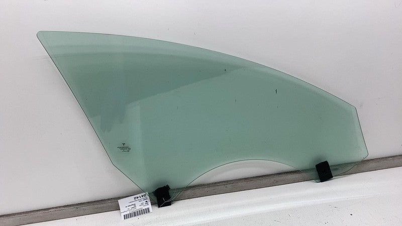 ⭕ 2017-2020 Tesla Model 3 Front Driver Side Door Window Single Panel G