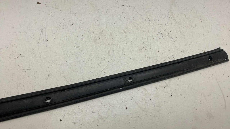 68227297AD ⭕ 2020-2025 Chrysler Pacifica Rear Left Quarter Window Trim Molding 68227297AD