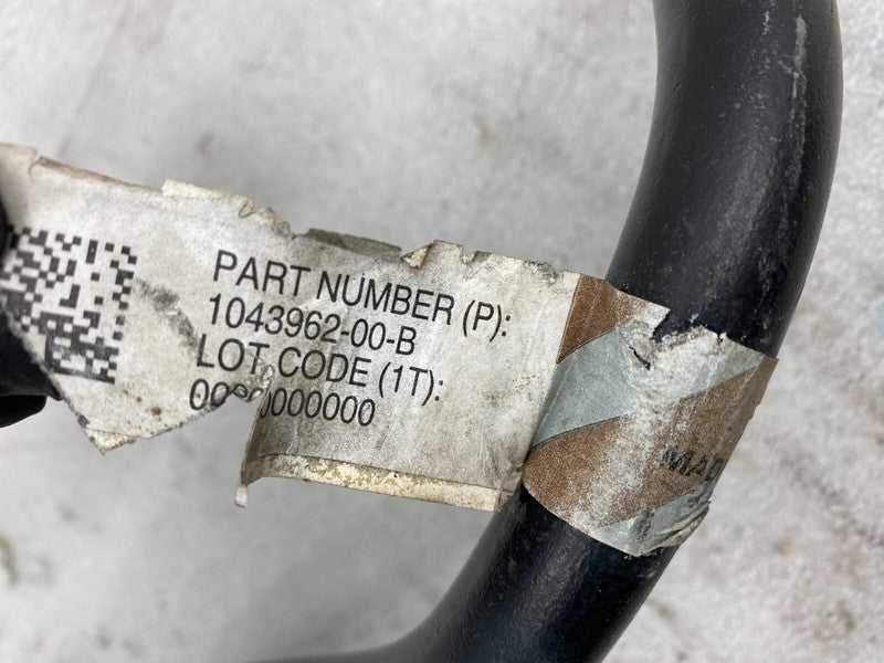 1043962 00 A ⭕ 2012-2020 Tesla Model S Rear Suspension Air Stabilizer Bar (21mm) 1043962-00-A