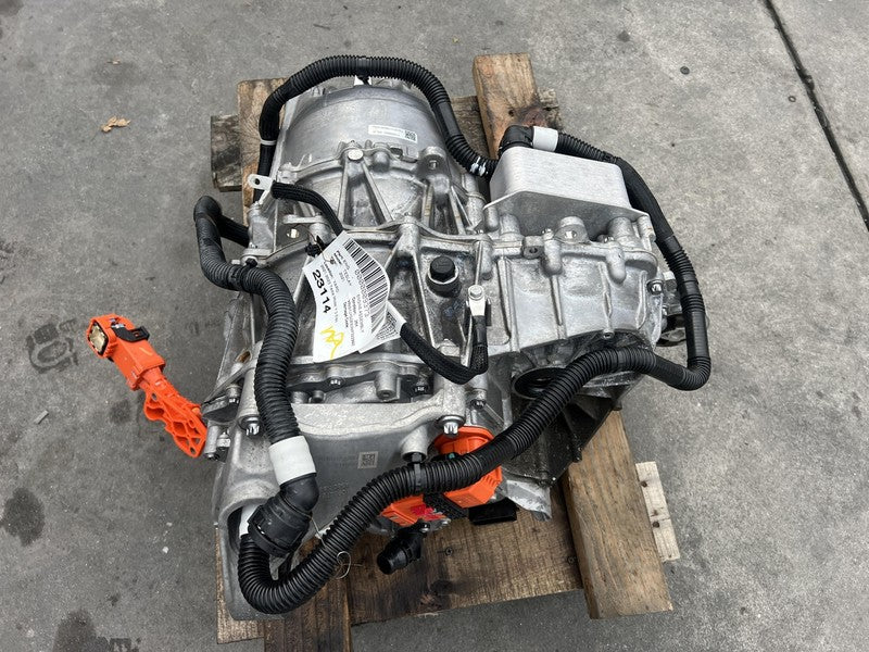 1120990-00-H ⭕ 21-23 Tesla Model Y Electric Engine Motor Rear Drive Unit Motor 1120990-00-H