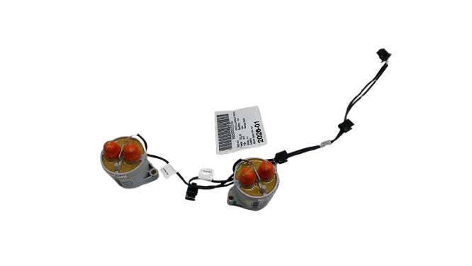 ⭕ 12-15 Model S Battery Internal Connector Contactor Relay Switch 1004