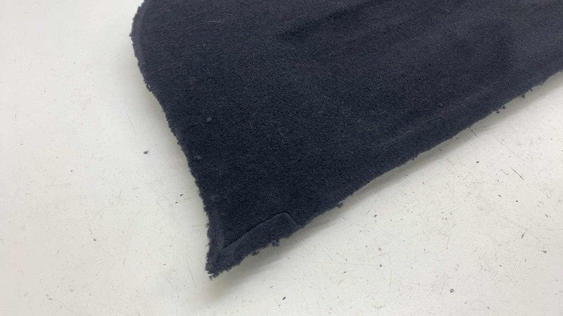 ⭕ 14-17 Range Rover Sport Rear Driver Side Trunk Quarter Trim Cover Panel Left