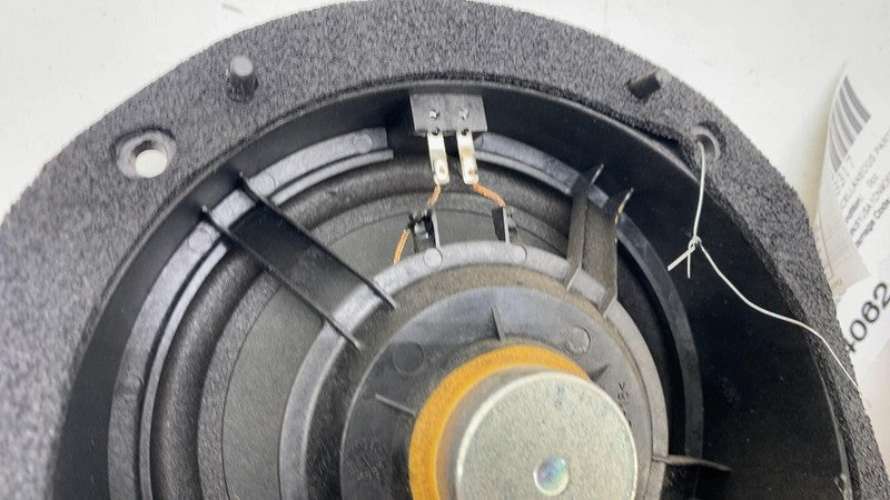 ⭕ 12-20 Model S X SET of Front & Rear Door Audio Speaker Mid Woofer 10