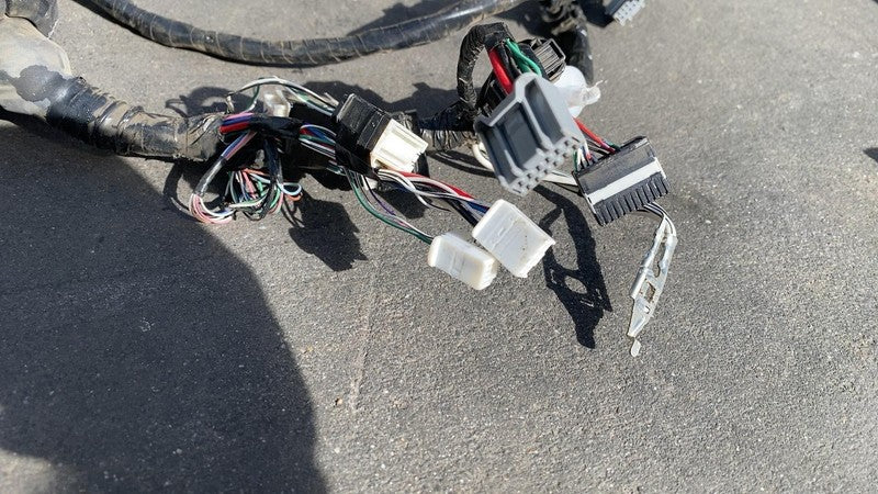 ⭕ 2023-2024 Toyota Prius Engine Bay Wiring Harness Cable Wire w/ Fuse