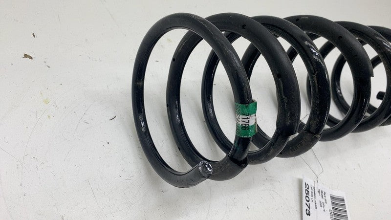 68262664AD ⭕ 2019-2025 Ram 1500 Rear Driver Side Shock Strut Coil Spring Left LH 68262664AD