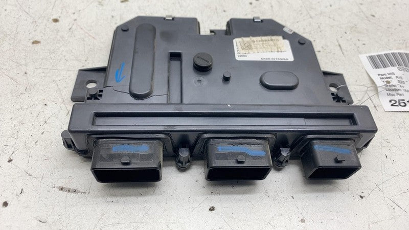 Miscellaneous Parts RIVIAN R1S 22