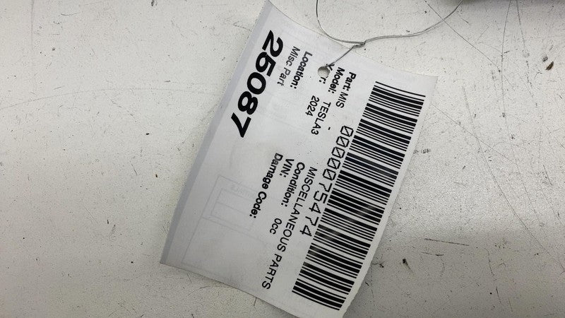 ⭕ 2024 2025 Tesla Model 3 Rear Left Electric Tailgate Power Strut 1714