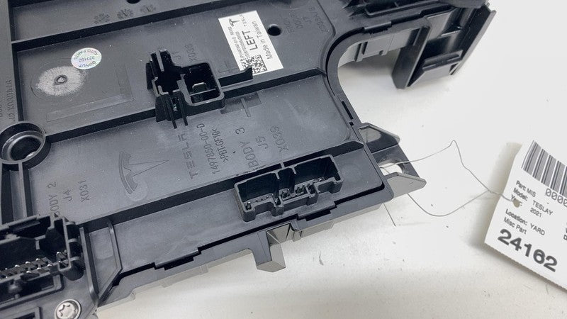 149785100C 2020-2024 Tesla Model Y Front Left Frunk Low Voltage Body Controller Module Assy