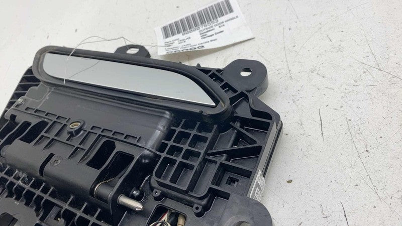 ⭕ 16-17 Tesla Model S Rear Right Exterior Door Handle Outer Gen2.5 LH