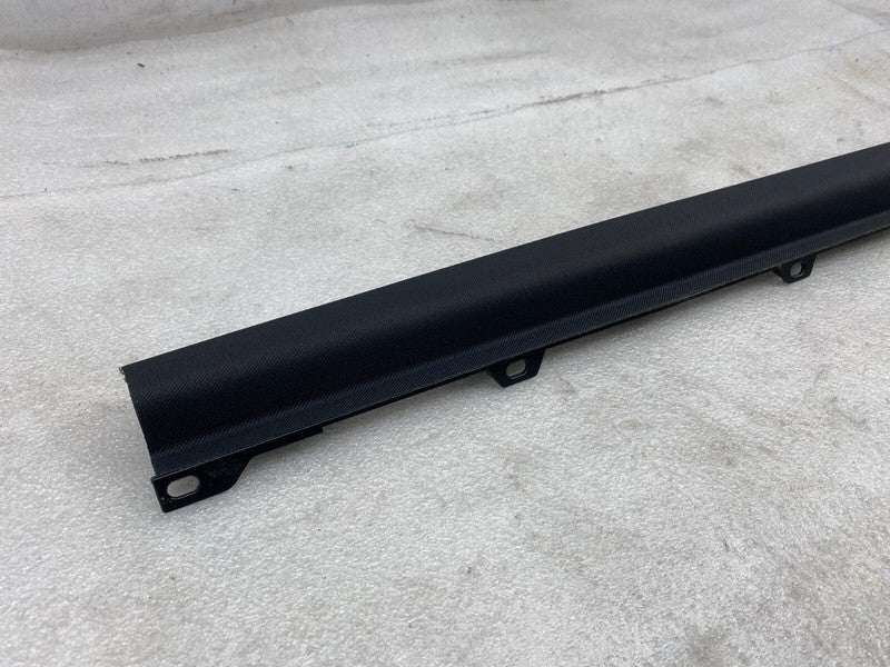 105155602B ⭕16-20 Tesla Model X Passenger Side Falcon Door Mid Gap Hider Right 1051556-02-B