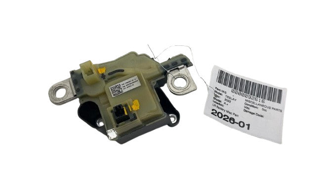 ⭕ 20-24 Model Y High Voltage Ancillary Bay Battery Contactor Assy 1089