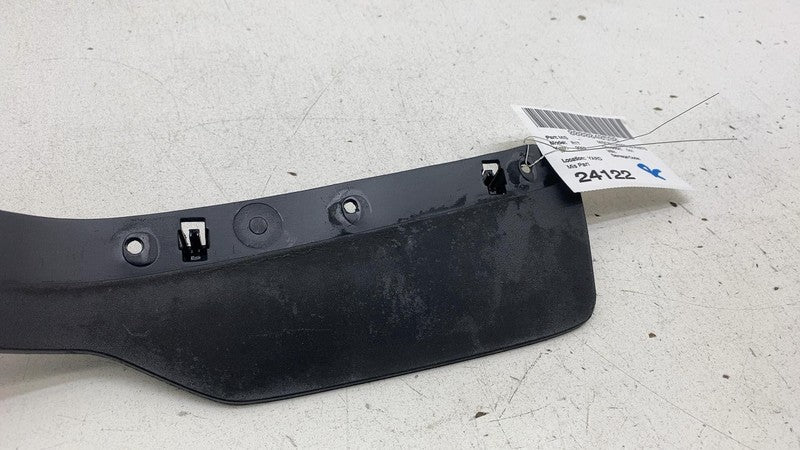 ⭕ 2022 2023 2024 Rivian R1T R1S Front Right Tire Spat OEM PT00000389