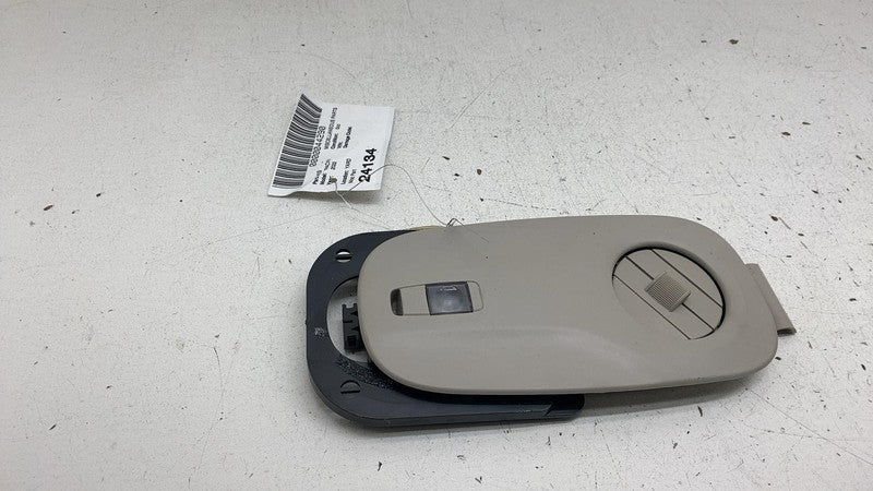 ⭕ 2017-2022 Chrysler Pacifica Voyager Roof Vent Swivel Light Bracket