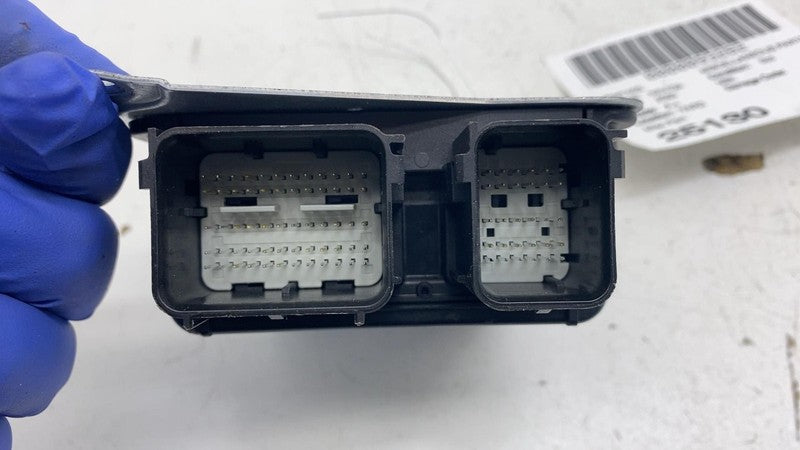 ⭕ 2018-2021 Lincoln Navigator Safety Restraint SRS Control Module LL1T