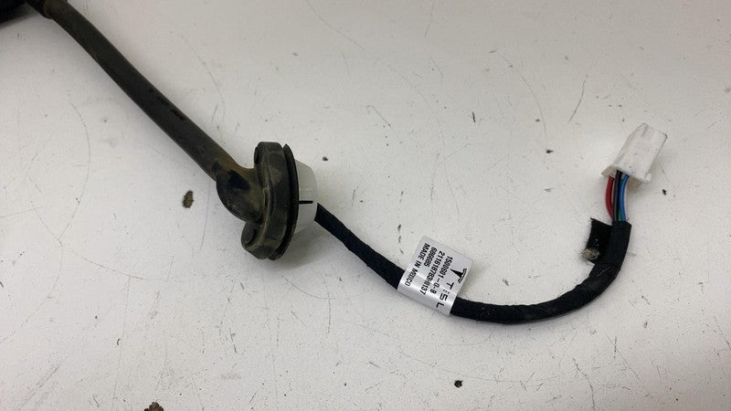150060100B ⭕ 2020-2024 Tesla Model Y MY Rear Left Power Liftgate Shock Strut 1500601-00-B