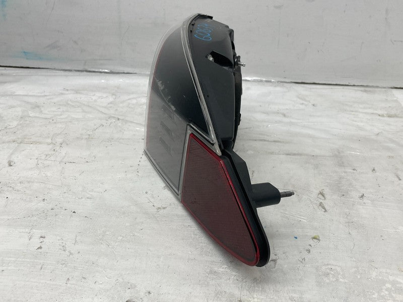 ⭕ 2012-2022 Tesla Model S Rear Taillight LED Outer Tail Lamp Right 600
