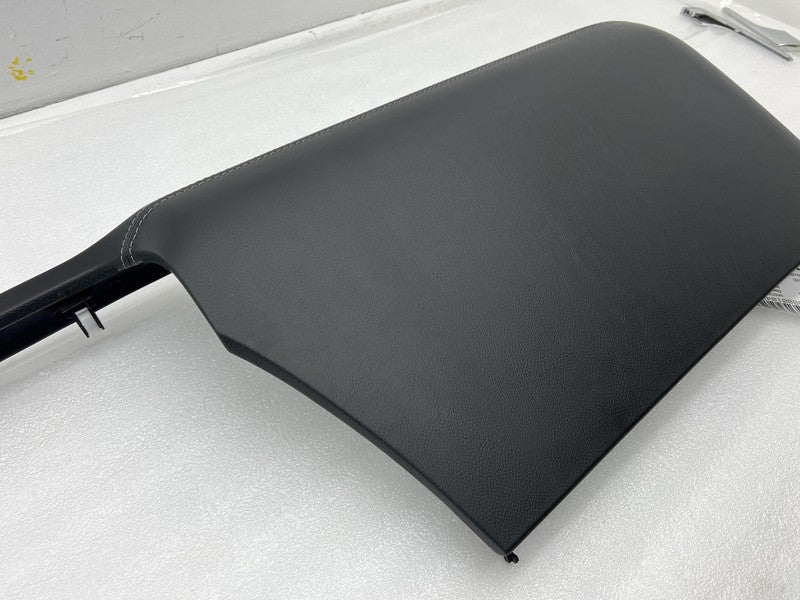 NA1P-64-275 2016-2022 Mazda MX-5 Miata Lower Passenger Side Dashboard Trim Kick Panel Right