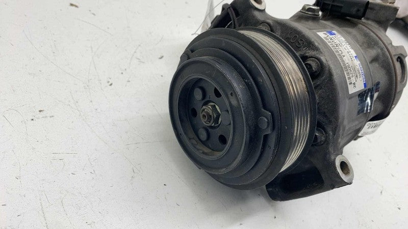 CPLA19D629BC ⭕ 14-22 Range Rover Sport A/C Air Conditioning Compressor Clutch CPLA-19D626-BC