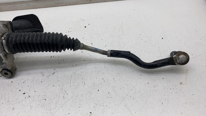 68525334AB ⭕ 2017-2022 Chrysler Pacifica Power Steering Gear Rack & Pinion w/ Tie Rod FWD