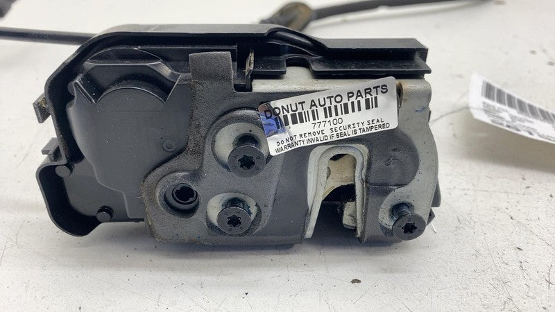 ⭕2018-2021 Lincoln Navigator Front Right Door Lock Latch Actuator JL7A
