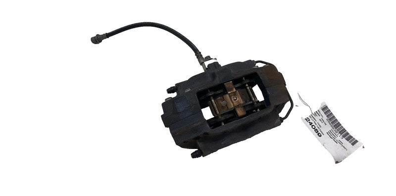 ⭕ 2012-2020 Tesla Model S MS Rear Driver Side Caliper w/ Brake Hose Li