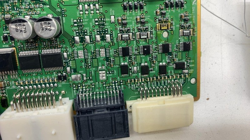 ⭕ 2016-2020 Tesla Model S MS Air Suspension Control Board Unit OEM 144