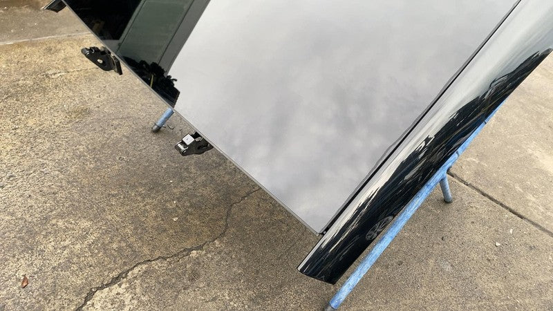 ⭕2021-2025 Tesla Model X Trunk Tailgate Liftgate Deck Lid Shell Panel